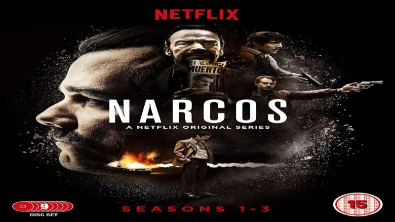 Narcos